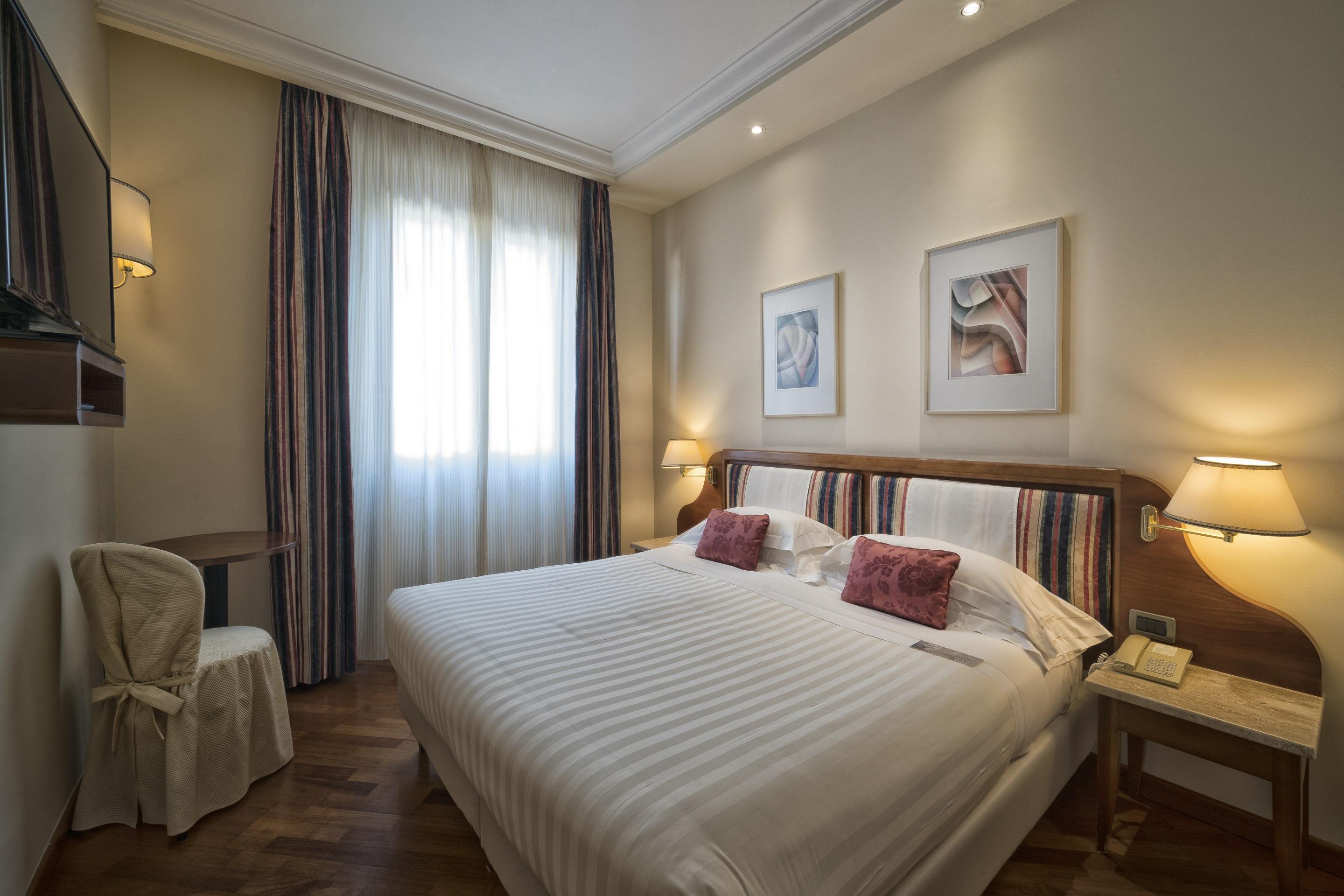 hotel laurus al duomo firenze