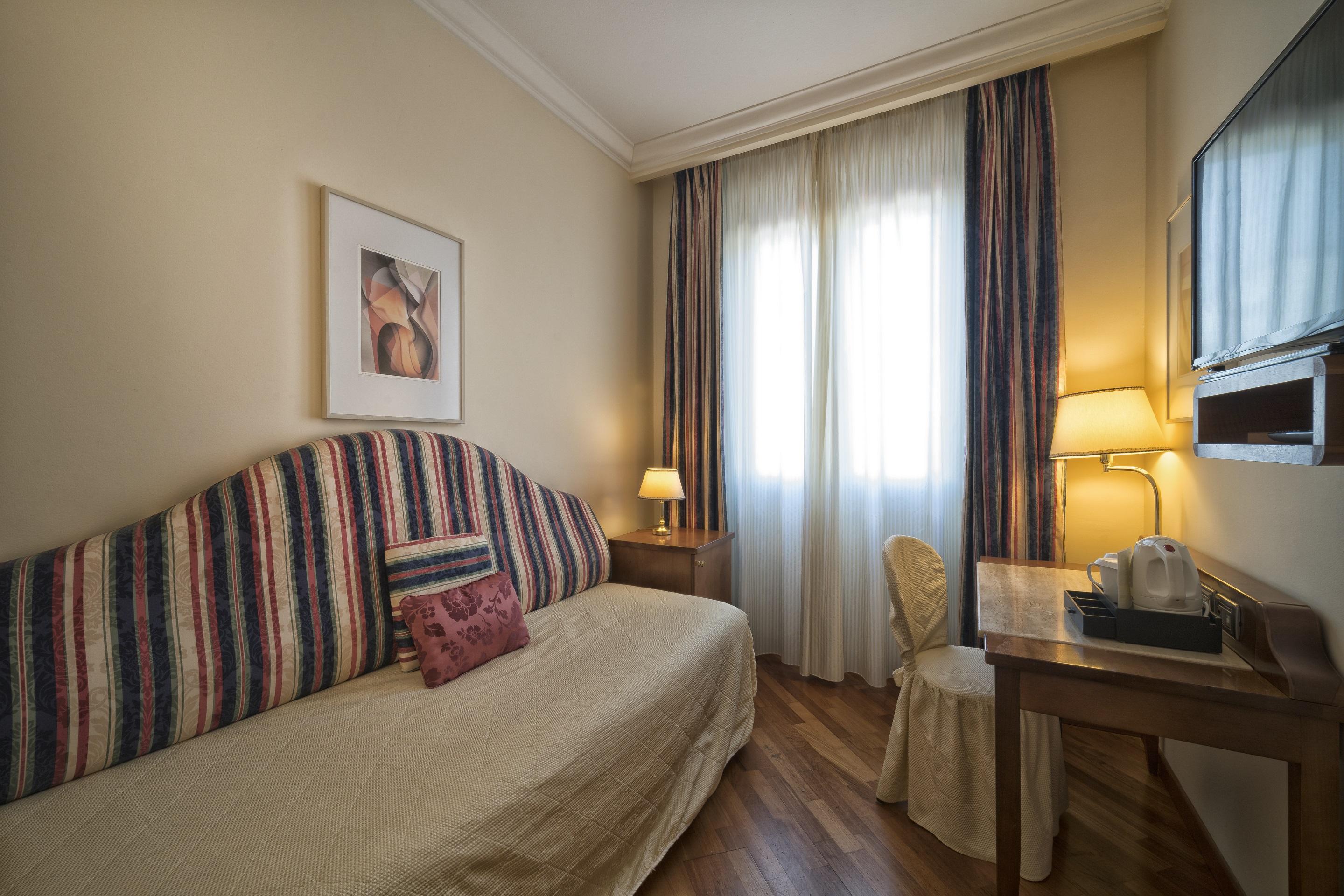 Hotel Hotel Firenze Laurus Al Duomo Florence - New 2024 Prices, Reviews ...